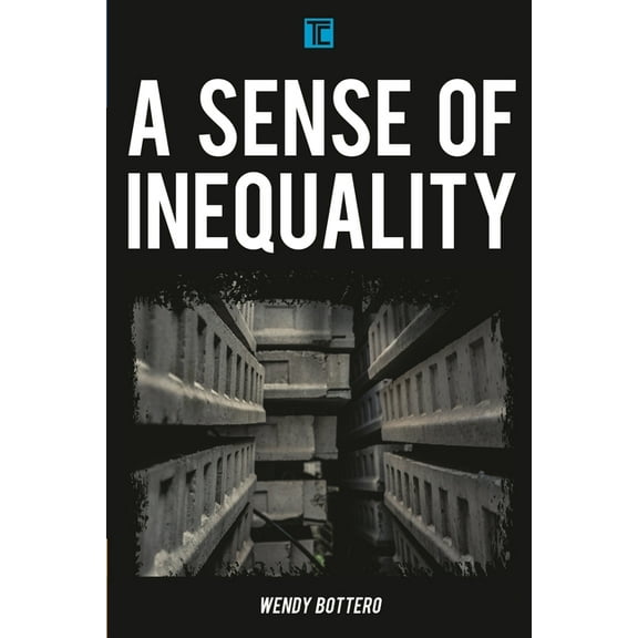 Transforming Capitalism Sense of Inequality, (Hardcover)