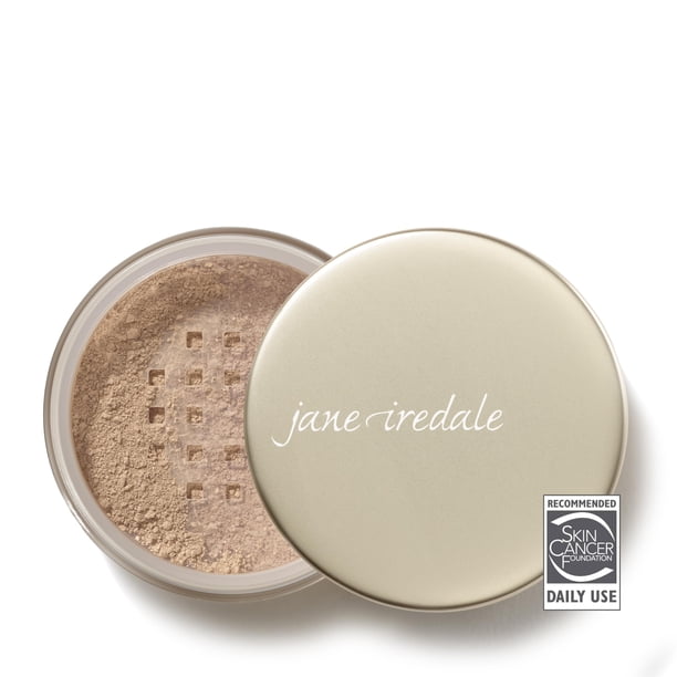Maquillaje Jane iredale Amazing Base Loose Mineral Powder Riviera
