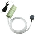 thumbnail image 2 of Portable Fish Tank Mini Oxygen Pump USB Oxygen Pump Outdoor Fishing Puw U8, 2 of 8