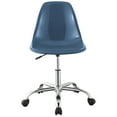 thumbnail image 5 of Mainstays Contemporary Office Chair, Multiple Colors, 5 of 5