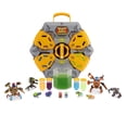 thumbnail image 1 of Toy Ready2Robot Big Slime Battle con más de 10 cámaras ocultas, 1 of 9