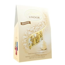 White Chocolate Candy