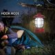 thumbnail image 4 of Vintage Camping Light LED 1000LM Rechargeable Portable Waterproof Emergency Lighting Outdoor Tent Hook, 4 of 5