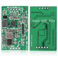 thumbnail image 3 of Spptty Boost Board Module LCD TCON Board VGL VGH VCOM AVDD 4 Adjustable Gold-92E Zhide, LCD TCON Board, LCD TCON, 3 of 8