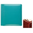 thumbnail image 1 of Raika NI 102 RED 4in. x 6in. Photo Album Single - Red, 1 of 1