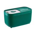 thumbnail image 1 of MesaSe Large Capacity Rice Container Rice Storage Box Clear Lid Rice Container Large Capacity Airtight Food Storage Box for Flour, 1 of 5