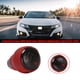 thumbnail image 2 of Car Gear Shift Knob Stick Ball Head for Honda Civic Type R 2017-2019, 2 of 5
