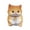 B, variant on Squishy T-oys, Cute Cat Decoration, 3.5 Inch Lifelike Chubby Cat Squishy, Ultra Soft Slow Rebound Squeeze Tool, Portable Stress Relief Accessory for Home Office Indoor Leisure and Daily Relaxation