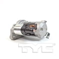 thumbnail image 2 of Replacement TYC 1-17957 Starter For 06-09 Honda Civic 31200RNAA01 31200RNAA11 Fits 2010 Honda Civic, 2 of 4