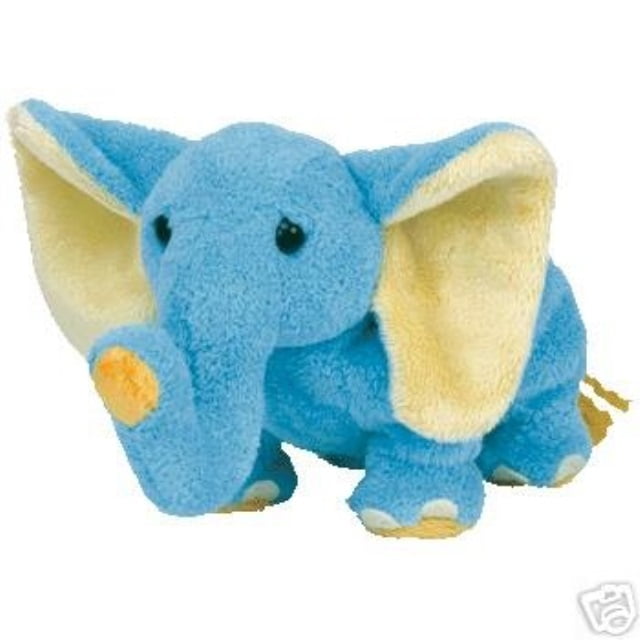 ty beanie elephant