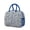 flower103, variant on Flower Lunch Bag for Women Men Reusable Insulated Lunch Bags, Leakproof Cooler Food Lunch Tote Bag, Large Capacity Lunch Box for Work School Travel Picnic