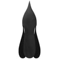 thumbnail image 4 of Medieval Coif Cap Thrace Hood Cowl with Ear Flaps Hat Headwear Victorian Mens Costume Accessories, 4 of 6