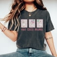 thumbnail image 4 of One Silly Goose Matching Family Shirt One Silly Mama Birthday Outfit Matching Tee Goose Birthday, 4 of 6