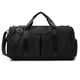 thumbnail image 1 of Bolsa de gimnasio deportiva Compartimento para zapatos Bolsa de separación impermeable para ropa seca y húmeda (negro), 1 of 5
