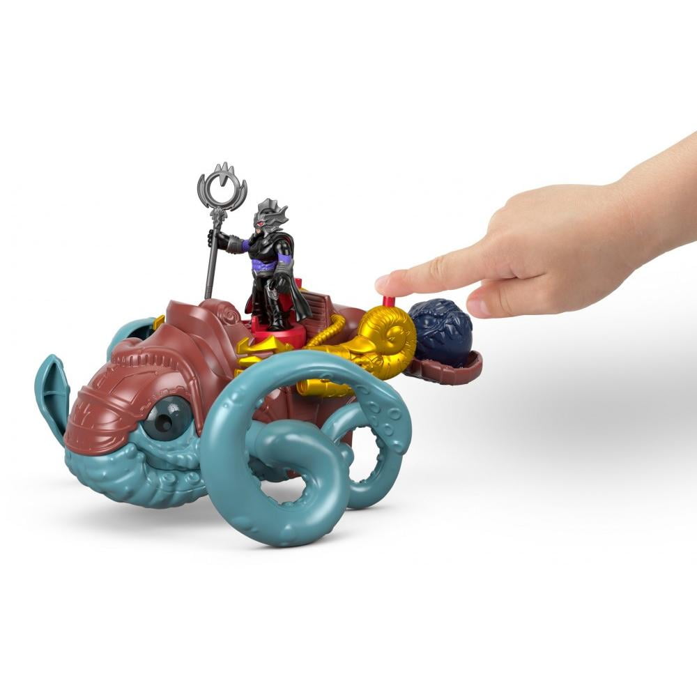 Imaginext ocean master cheap