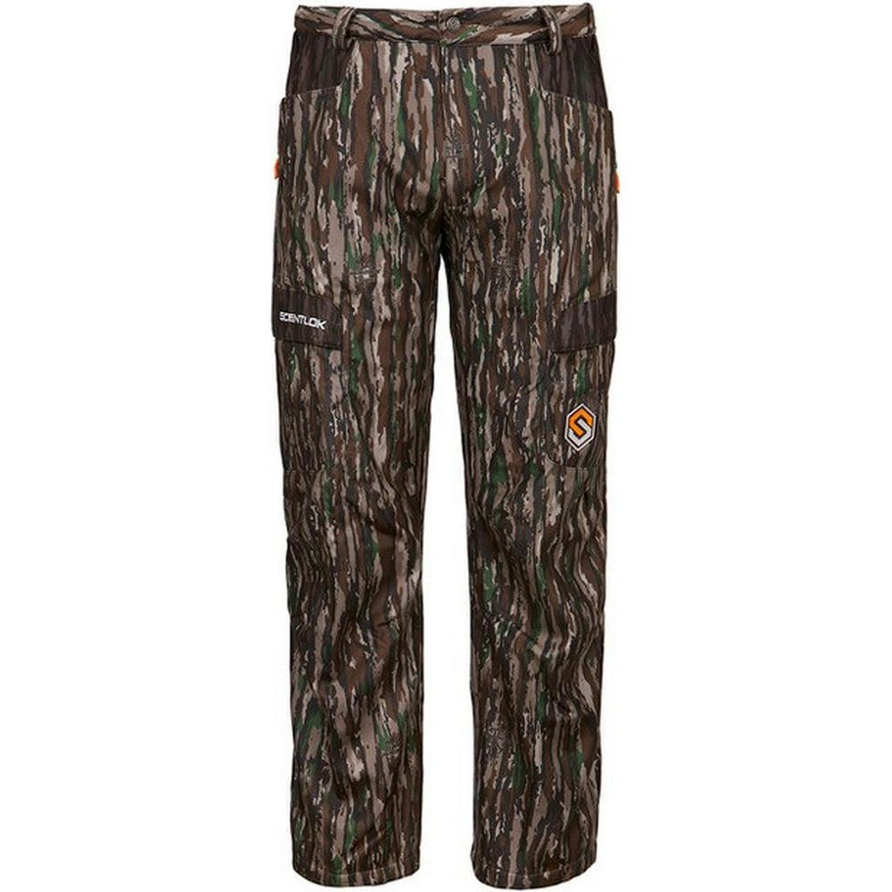 scentlok camo pants
