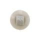 thumbnail image 2 of 100pcs Compatible Clips for Kangoo Trafic Primastar Opel Vivaro Traffic Side Moulding Lower Protector Door Tr, 2 of 5