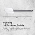 thumbnail image 2 of Espátula de Buyer multifuncional de alta temperatura, 35 cm, resistente al calor, 2 of 5