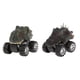 thumbnail image 1 of Juguete de Coche Dinosaurio Sunnimix Juguetes de figuras de dinosaurios 2Pc, 1 of 8