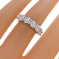 thumbnail image 5 of Pre-Owned Tiffany Diamond Ring 1.55CT, 5 of 5