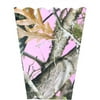 Hunting and Fishing Pink Camo Favor Boxes (8ct)