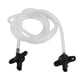 thumbnail image 1 of Car Pedestrian Collision Sensor for Tesla MODEL 3 Model Y, 1 of 5