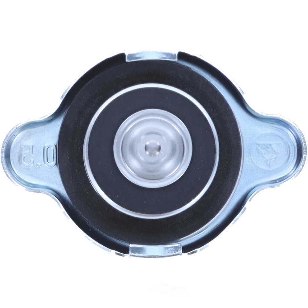 Motorad T128 Standard Engine Coolant Reservoir Cap