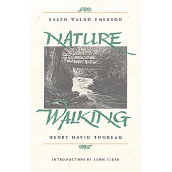 Pre-Owned Nature / Walking (Hardcover) 0807015628 9780807015629