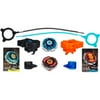 Beyblade Bey Evil Befall Counter Tempo
