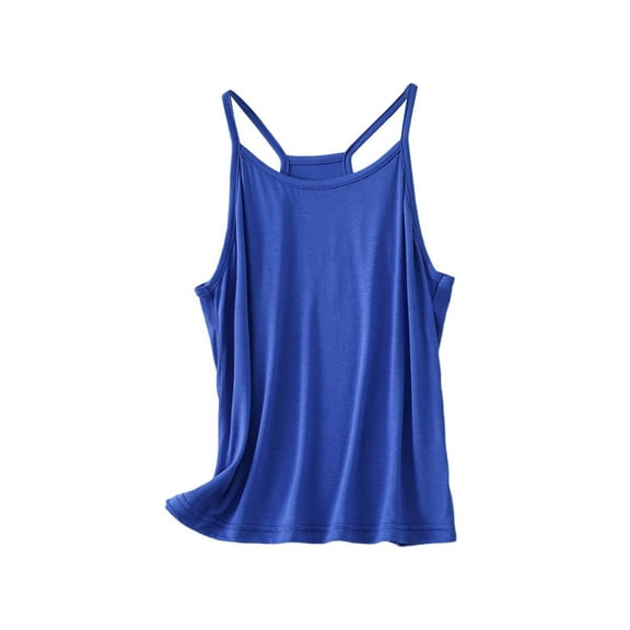 Tank Tops For Women Camisole Tops For Women V Neck Tank Spaghetti Strap Racerback Cute Summer Tops for Women Summer Outfits