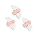 thumbnail image 2 of COOPHYA 6pcs Window Child Safety Locks Acrylic Pink for Pets and Families Protection, 2 of 8