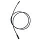 thumbnail image 2 of Cable extensor de bicicleta eléctrica de 9 pines de 60 cm con cable conector de bicicleta eléctrica de 130 cm, 2 of 5