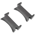 thumbnail image 4 of 1 Pair/Set Stainless Steel Strap Connection Adapter For Watch 4, Watchband Connect Part Support Adjustment, 4 of 8