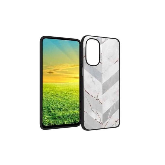 Compatible with Motorola Moto G Stylus 5G 2022 Phone Case, Marble-s-Men Case Men Women, Flexible Silicone Shockproof Case for Motorola Moto G Stylus 5G 2022