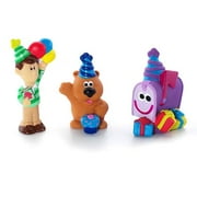 Blue's Buddies: Party Time