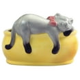 thumbnail image 4 of Snoozy Kitty Cat Grass Planter by JEI, 4 of 4