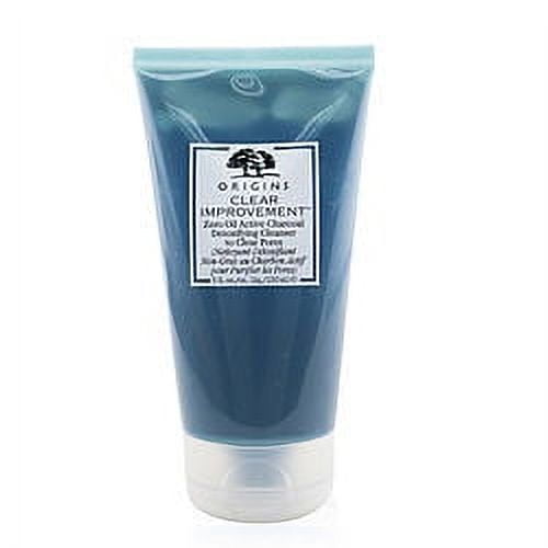 Origins by Origins , Clear Improvement Zero Oil Active Charcoal Detoxifying Cleanser --150ml/5oz