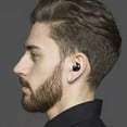thumbnail image 6 of Kraoden Sleep Bluetooth Earbuds, Lightweight Noise Cancelling, Comfortable Wireless Headphones, Bluetooth 5.3, Sensorless Wearing, Ideal for Sports and Sleep, 6 of 9