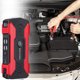 thumbnail image 3 of Arrancador Arranque Emergencia para Automóvil Carga Rápida Control Portátil para Automóvil 12 V Con Encendedor Batería Batería [+7 Yuanes Accesorios Versión DIY], 3 of 9