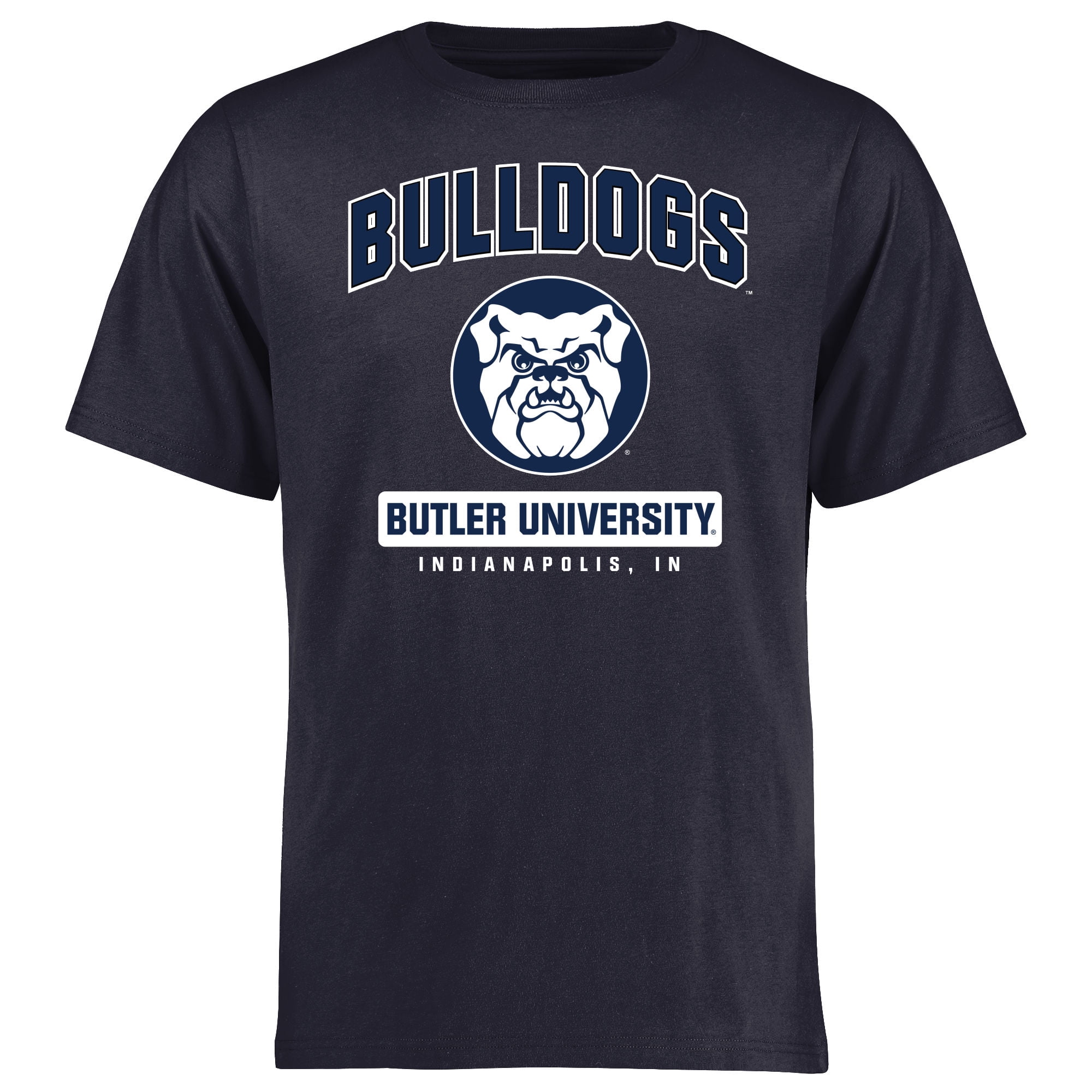 Butler University Bulldogs BU NCAA College Campus Hoodie Sweatshirt
