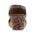 thumbnail image 3 of Corkys  Womens Carley Leopard  Sandals Sandals Casual, 3 of 7