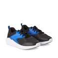 thumbnail image 3 of Athletic Works Boys' Zig Sneakers, 3 of 4