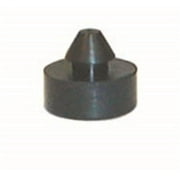 Omix Ada Hood to Grille Bumper; 87-95 Jeep Wrangler YJ 12031.01