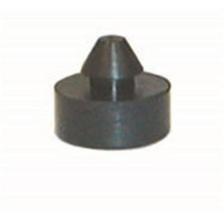 Omix Ada Hood to Grille Bumper; 87-95 Jeep Wrangler YJ 12031.01