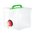 thumbnail image 2 of Bolsa de Contenedor de agua Zulema 5L Contenedor de bebidas de campamento, 2 of 8
