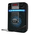 thumbnail image 1 of Bafle Amplificado 6.5" Thunder con Bluetooth Select Sound BT1808 Select Sound Thunder, 1 of 3
