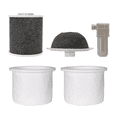 thumbnail image 1 of Kit de repuestos Unilever 2 FMF compatible con purificadores Compact, 1 of 3
