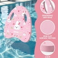thumbnail image 5 of Tong Ultimate Swimming For Kids & Adults: Confidence With And Adjustable Swimming Gear – Perfect For Beginners And Pros Alike!, 5 of 5