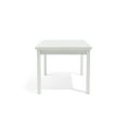 thumbnail image 6 of Anderson Brentford Dining Table - White, 6 of 7