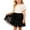 a-Black6517, variant on Girls Carnival Skirt Kids Colorful Star Pattern Tutu Skirt Multi Layer Tulle Elastic Waist Dance Skirt For Party Holiday Daily Wear Lovely Bottoms